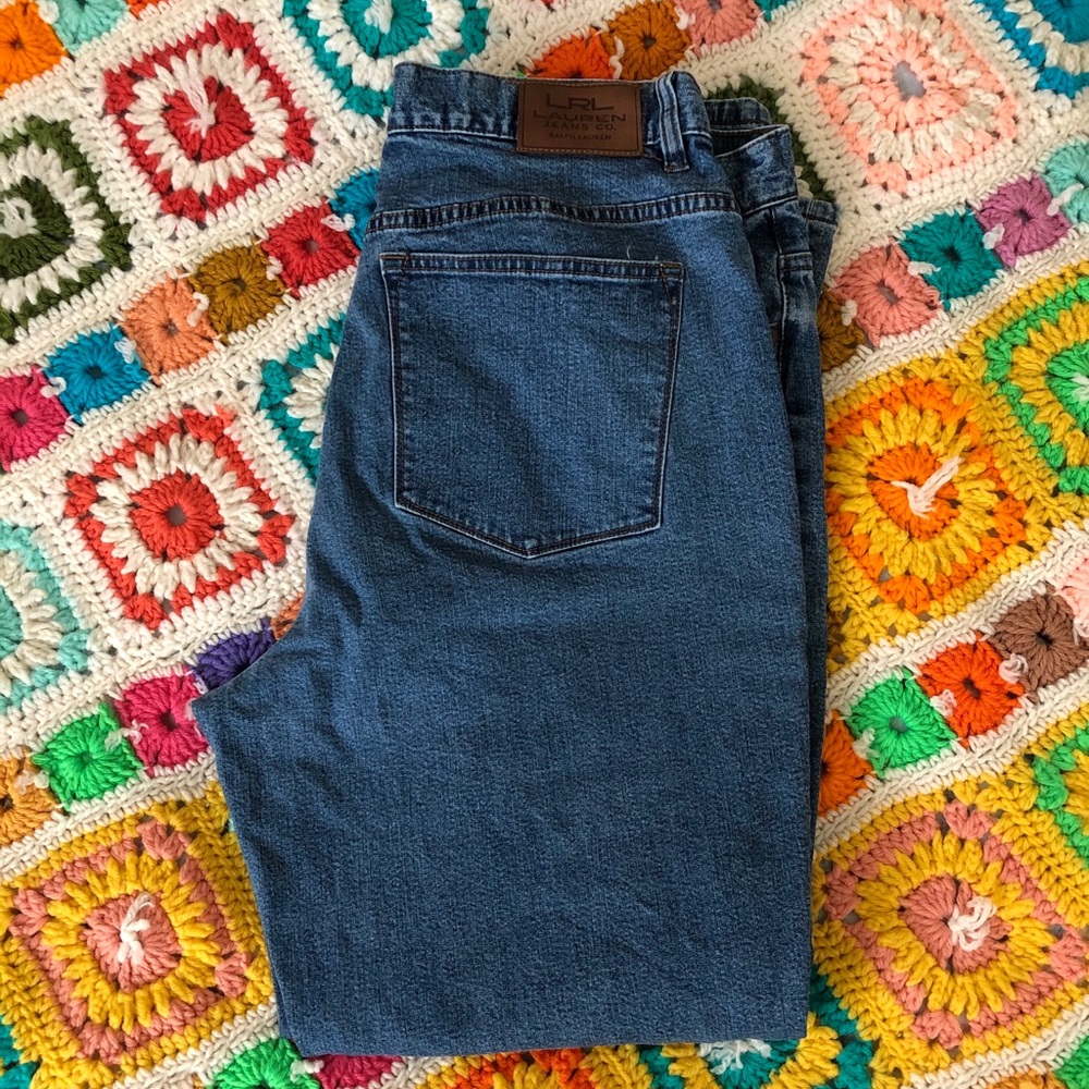 Ralph Lauren Jeans
